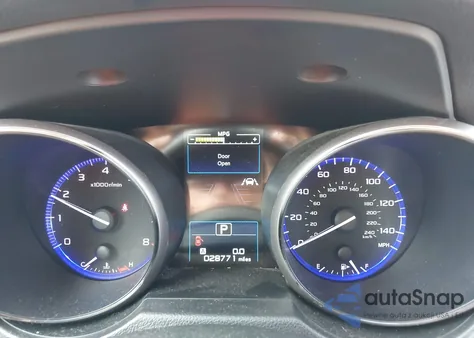 2019 Subaru Legacy 2.5I Limited z USA, uszkodzony, nr VIN 4S3BNAN68K3013352